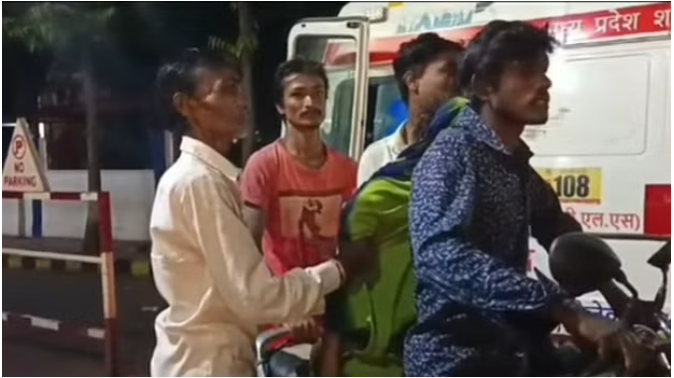 bundelibaan news 217 date 20-5-2024