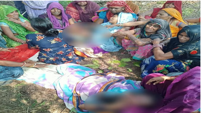 bundelibaan news 231 date 20-5-2024