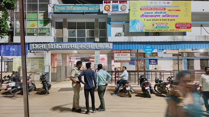 bundelibaan news 239 date 21-5-2024