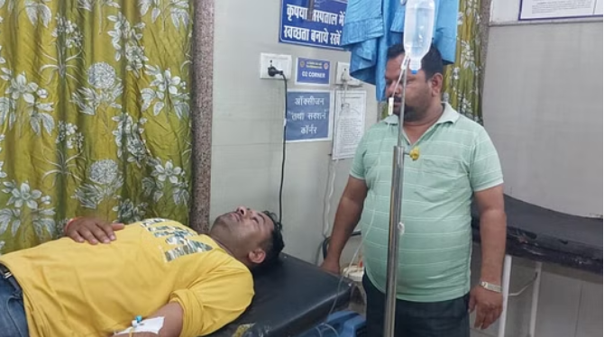 bundelibaan news 24-5-2024