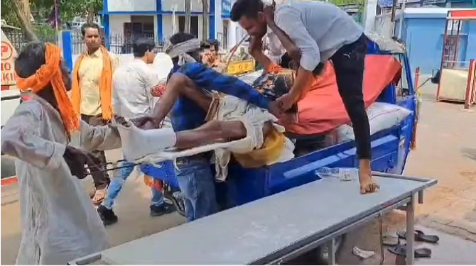 bundelibaan news 241 date 21-5-2024