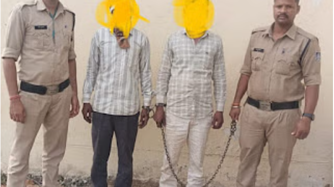 bundelibaan news 243 date 21-5-2024