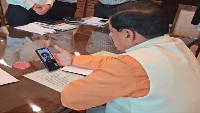bundelibaan news 246 date 21-5-2024