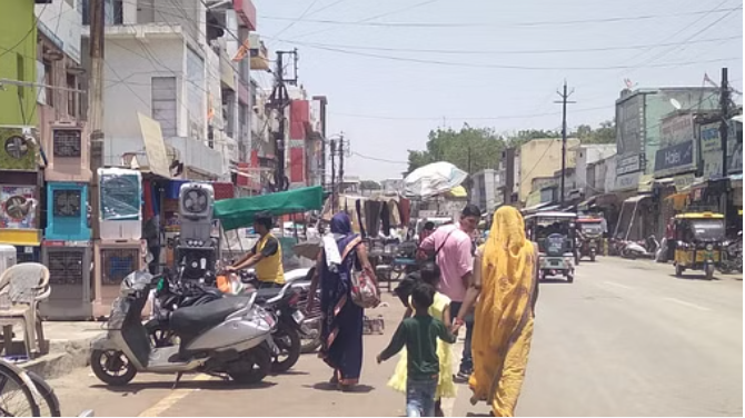 bundelibaan news 249 date 22-5-2024