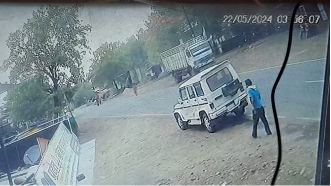 bundelibaan news 268 date 23-5-2024