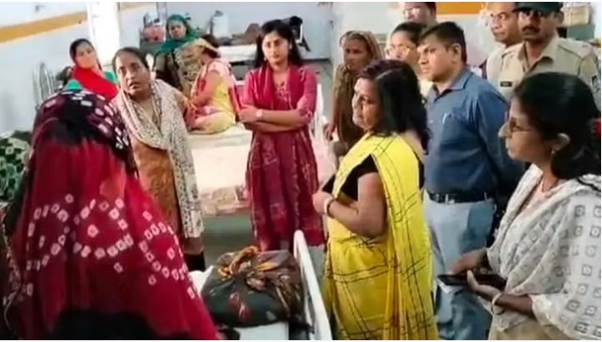 bundelibaan news 281 date 24-5-2024