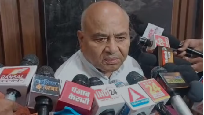 bundelibaan news 285 date 24-5-2024