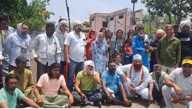bundelibaan news 289 date 24-5-2024
