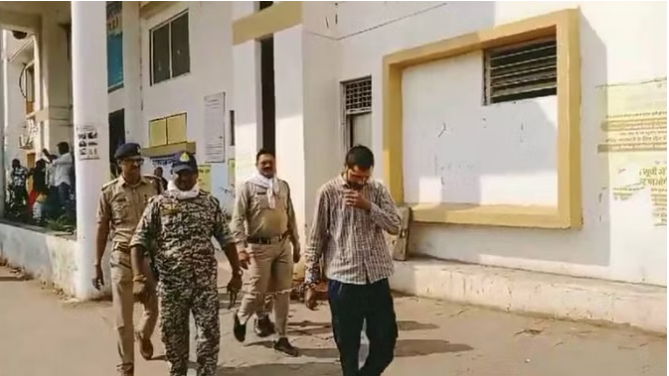 bundelibaan news 294 date 24-5-2024
