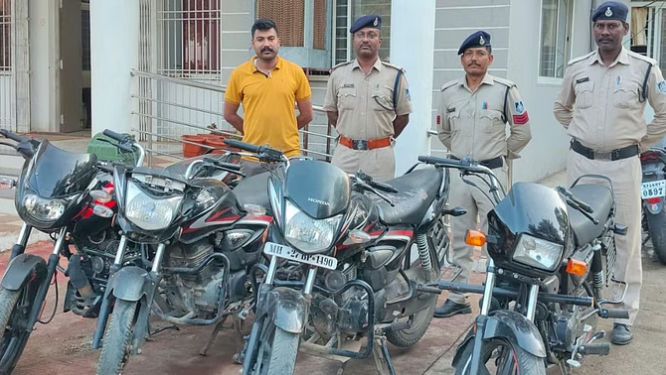 bundelibaan news 299 date 25-5-2024
