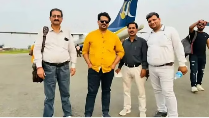 bundelibaan news 301 date 25-5-2024