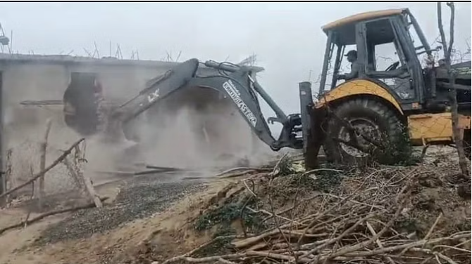 bundelibaan news 309 date 25-5-2024