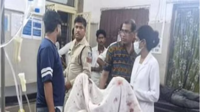 bundelibaan news 313 date 25-5-2024