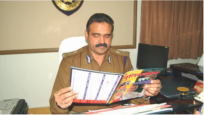 bundelibaan news 317 date 25-5-2024