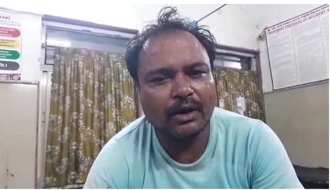 bundelibaan news 321 date 26-5-2024