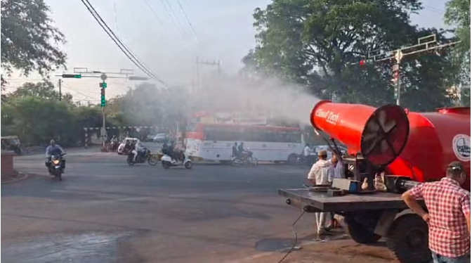 bundelibaan news 327 date 26-5-2024