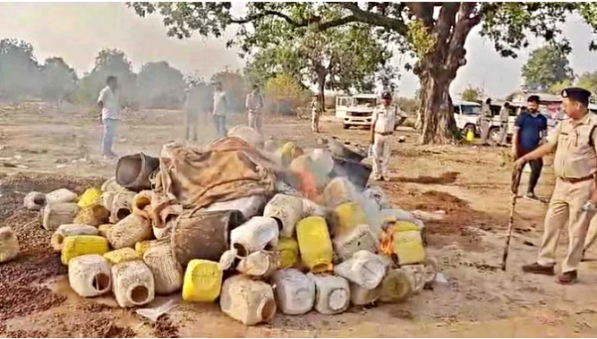 bundelibaan news 338 date 27-5-2024