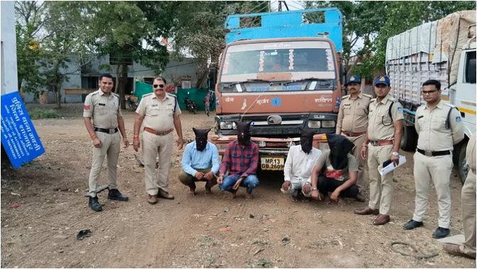 bundelibaan news 340 date 27-5-2024