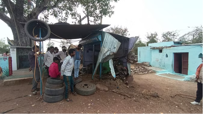 bundelibaan news 343 date 27-5-2024