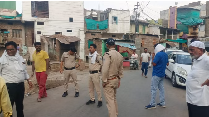 bundelibaan news 352 date 28-5-2024