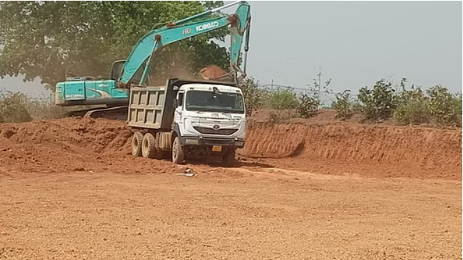 bundelibaan news 354 date 27-5-2024