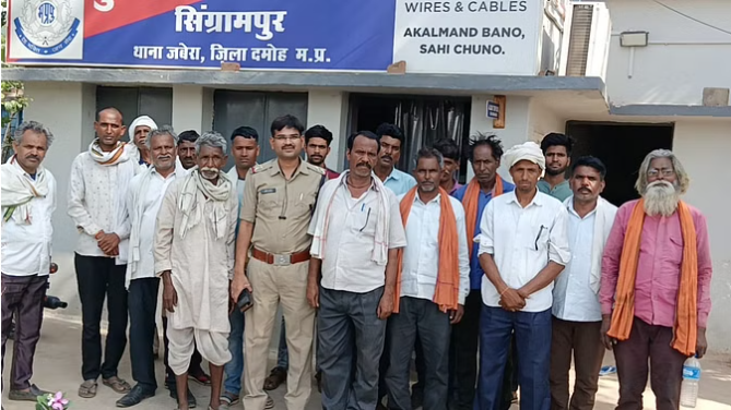 bundelibaan news 360 date 28-5-2024