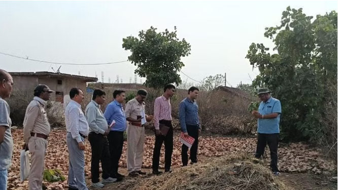 bundelibaan news 364 date 28-5-2024