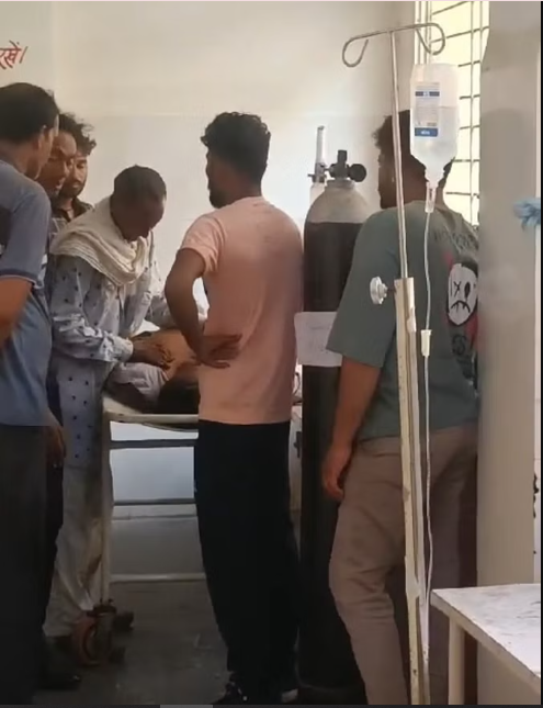 bundelibaan news 373 date 29-5-2024