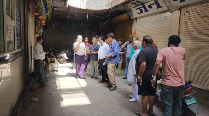 bundelibaan news 379 date 29-5-2024
