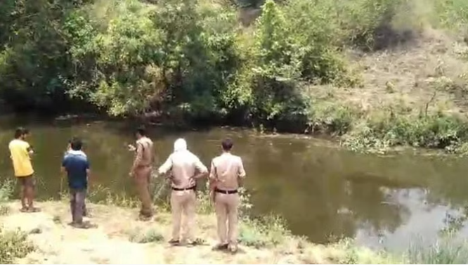 bundelibaan news 384 date 29-5-2024