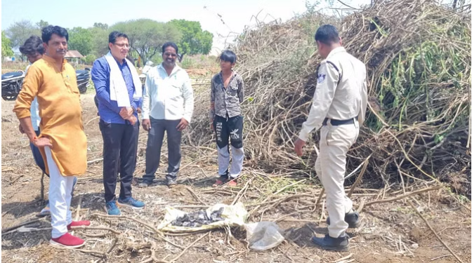 bundelibaan news 386 date 29-5-2024