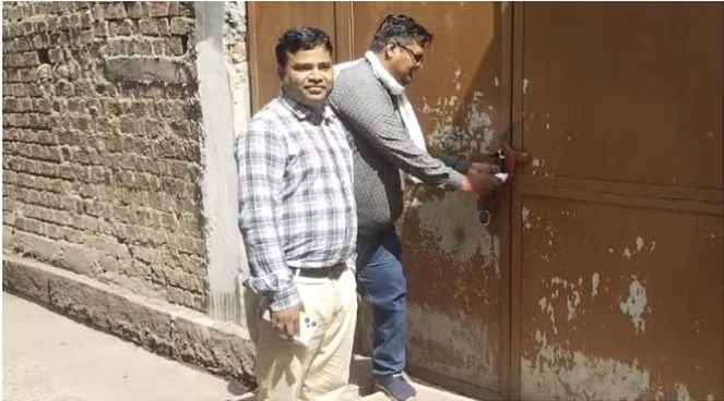 bundelibaan news 394 date 30-5-2024