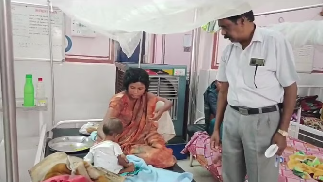 bundelibaan news 397 date 30-5-2024
