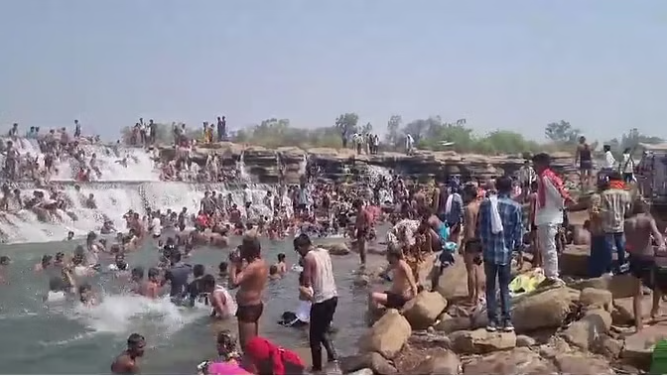 bundelibaan news 398 date 30-5-2024