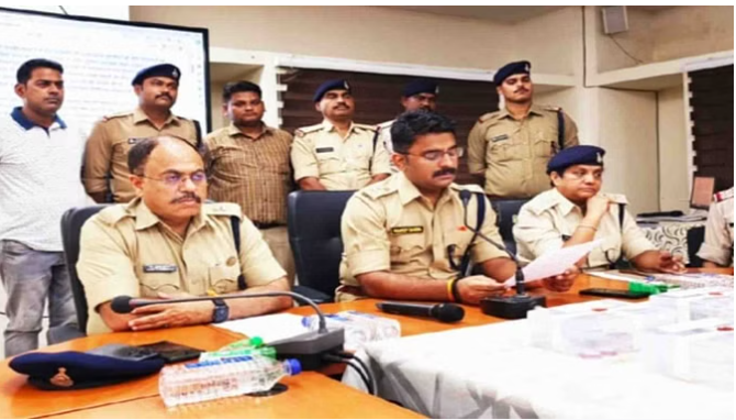 bundelibaan news 403 date 31-5-2024