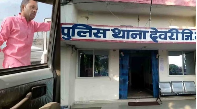 bundelibaan news 405 date 31-5-2024