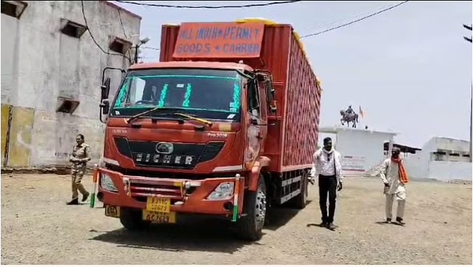 bundelibaan news 407 date 31-5-2024