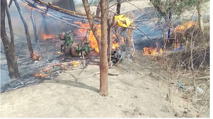 bundelibaan news 416 date 31-5-2024
