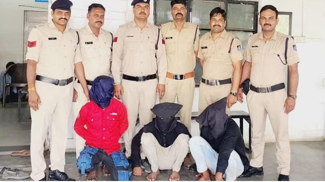 bundelibaan news date 31-5-2024