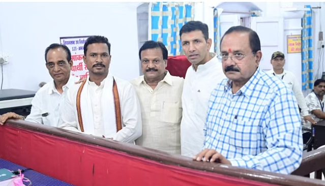 bundelIbaan news 794 date 20-6-2024