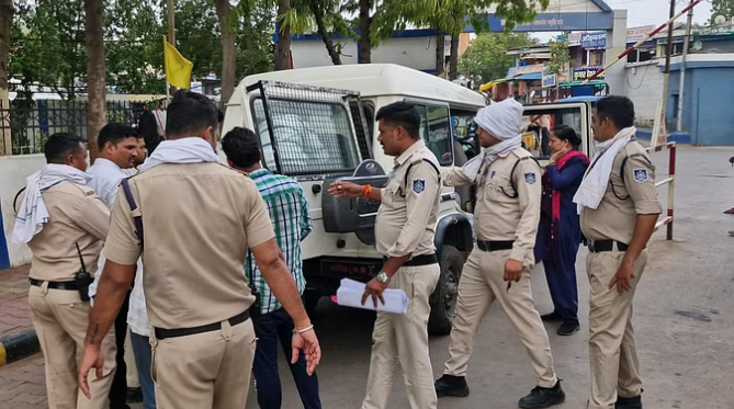 bundelibaan news 421 date 1-6-2024