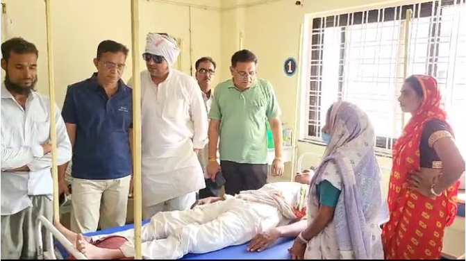 bundelibaan news 425 date 1-6-2024