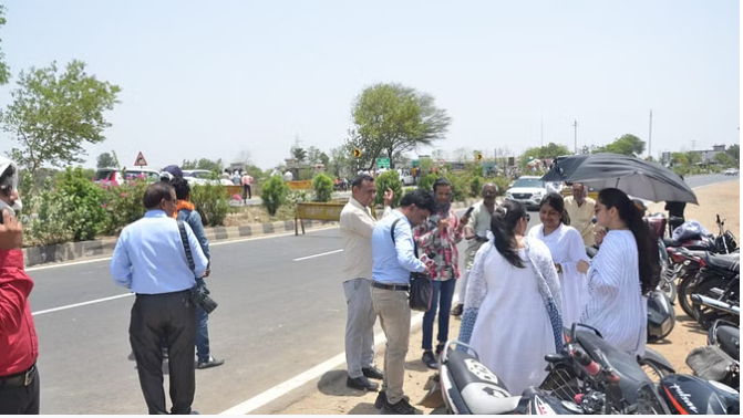 bundelibaan news 427 date 1-6-2024