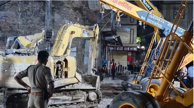 bundelibaan news 449 date 2-6-2024