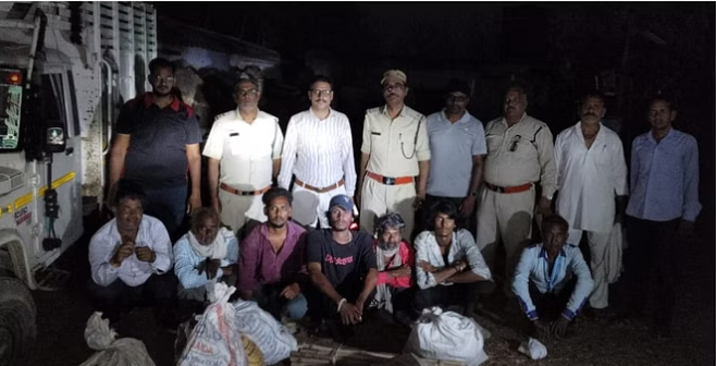 bundelibaan news 457 date 2-6-2024