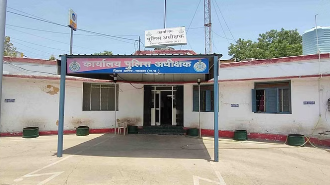 bundelibaan news 461 date 2-5-2024