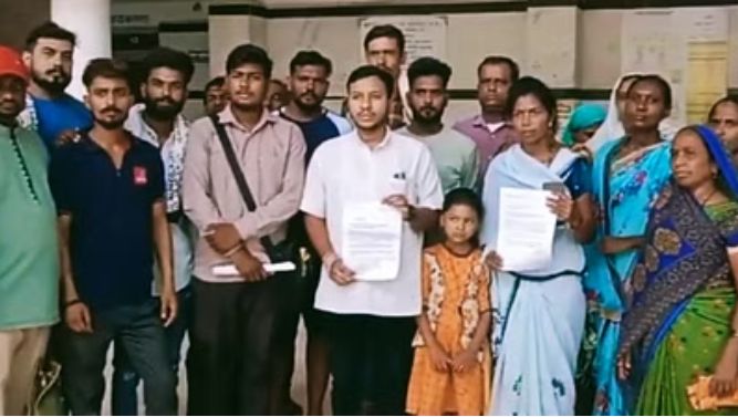 bundelibaan news 489 date 4-6-2024