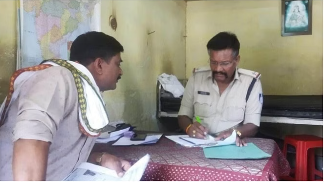 bundelibaan news 509 date 5-6-2024