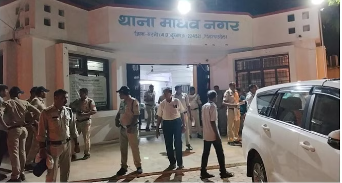 bundelibaan news 520 date 6-6-2024