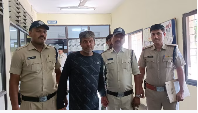 bundelibaan news 525 date 6-6-2024